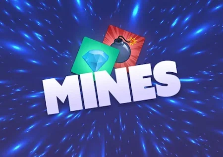 Mines — грати онлайн в bet365